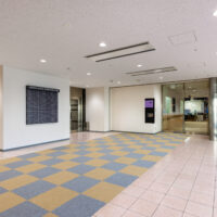 茨城県つくば市　つくばセンタービル公共施設改修工事2